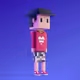 Meebit #13090