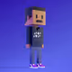 Meebit #17432