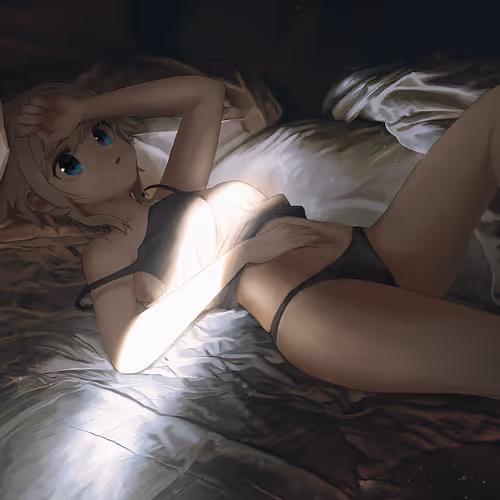 Kareido art works