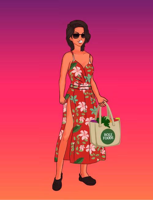 Item #709 Media