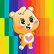 Tenderheart Bear™ #251