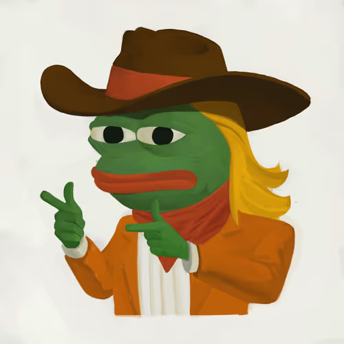 The Pepe Collection: Volume II