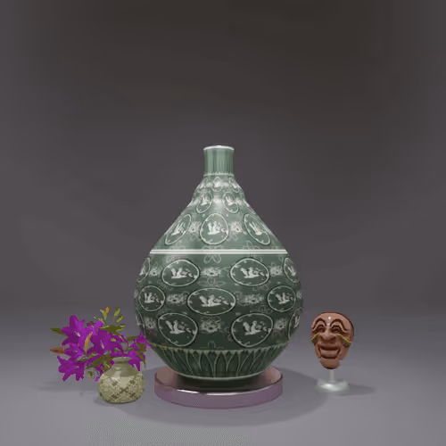 Item #2005 Media