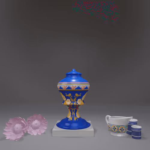 Item #3343 Media