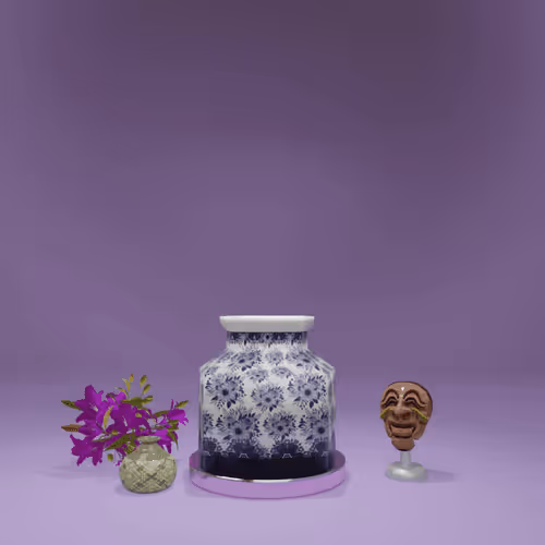 Item #2041 Media