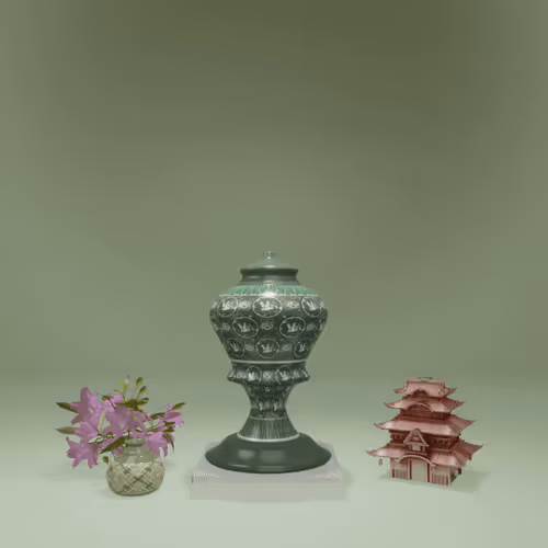 Item #2501 Media