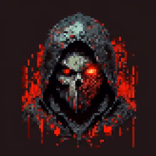 Reaper Variants