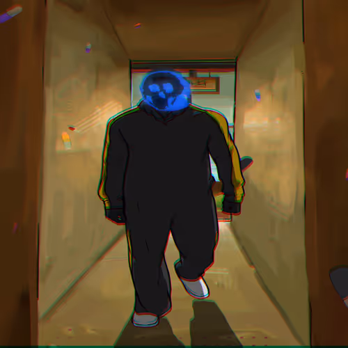 Adventures of Skully V2
