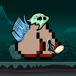 项目媒体占位符