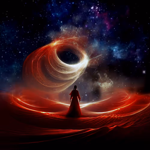 The Birth of Mystery
