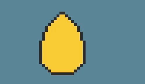GOOSE OR EGG