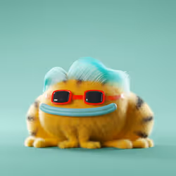 CROAKZ 6962