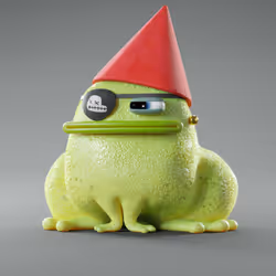 CROAKZ 4323