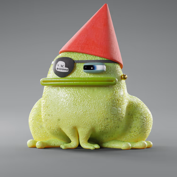 CROAKZ 4323