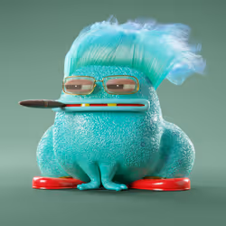 CROAKZ 73
