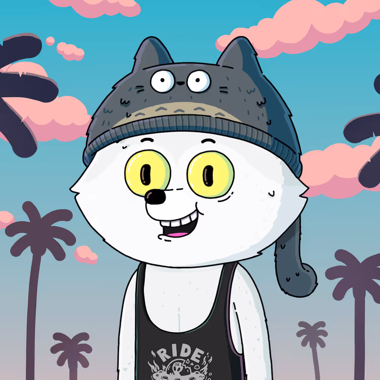 FoxFam #2042