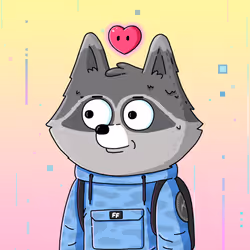 FoxFam #3325