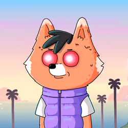 FoxFam #6771