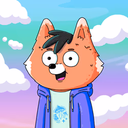FoxFam #9028
