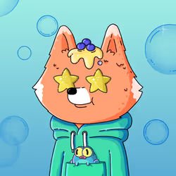 FoxFam #551
