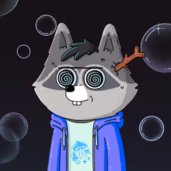 FoxFam #869