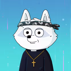 FoxFam #8571