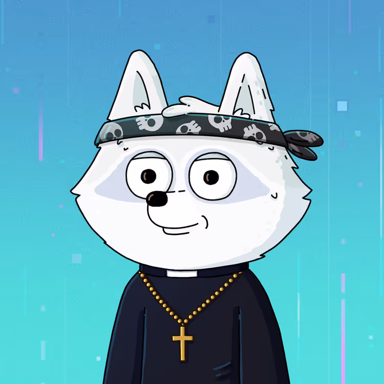 FoxFam #8571
