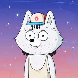 FoxFam #8284