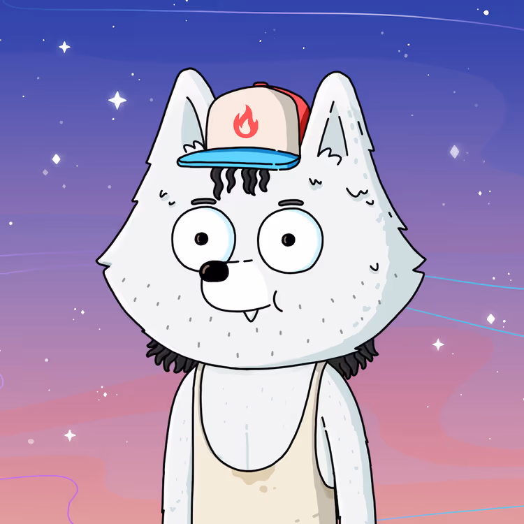 FoxFam #8284