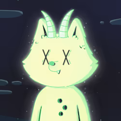 FoxFam #2519