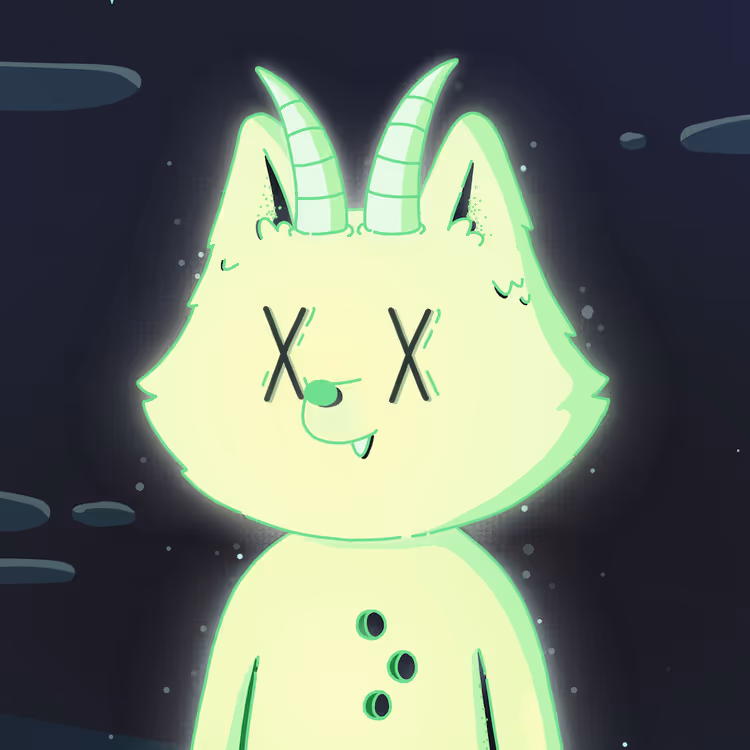 FoxFam #2519