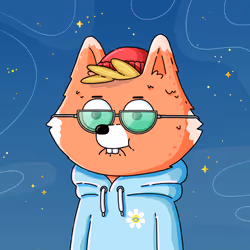 FoxFam #771