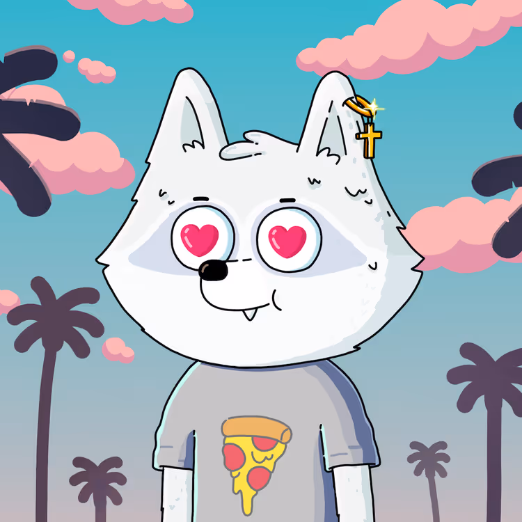 FoxFam #3171