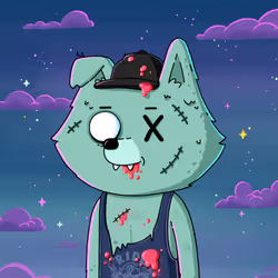 FoxFam #5975