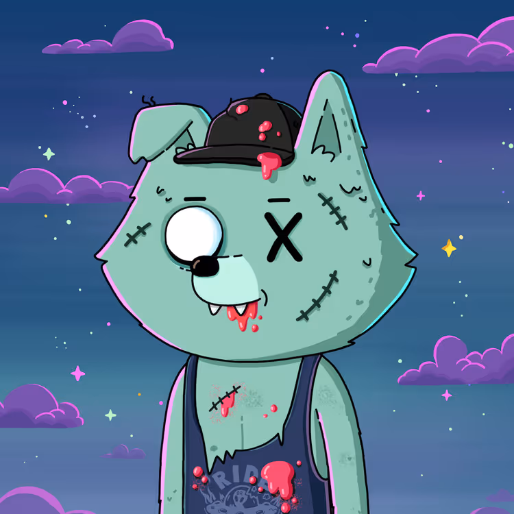 FoxFam #5975
