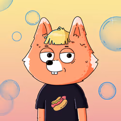 FoxFam #2978