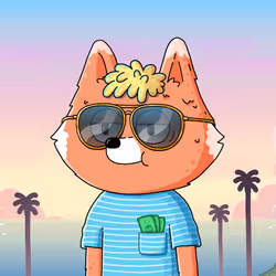 FoxFam #6469