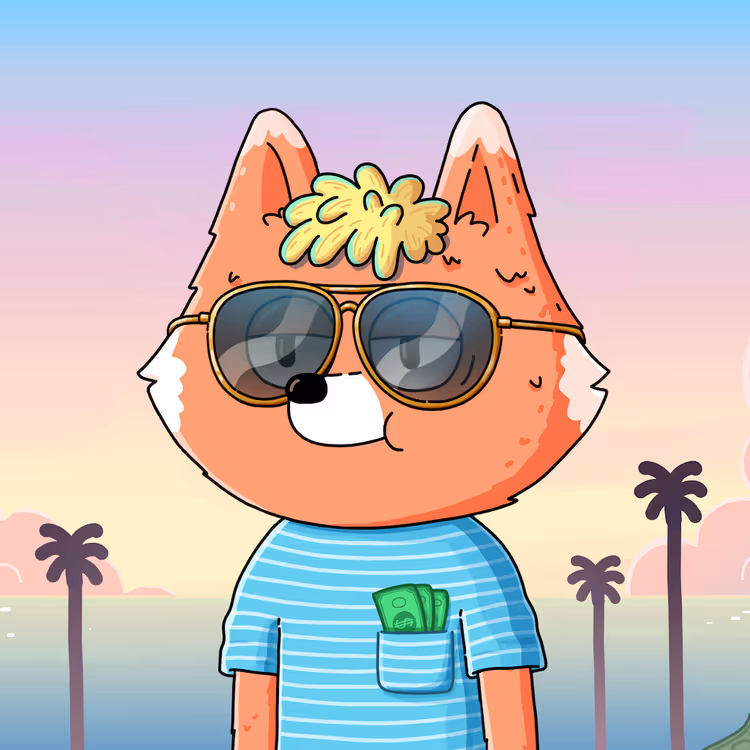 FoxFam #6469