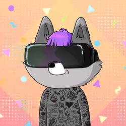 FoxFam #1627