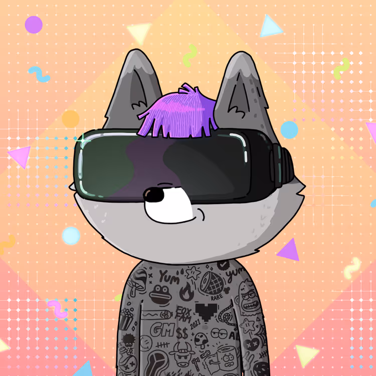 FoxFam #1627