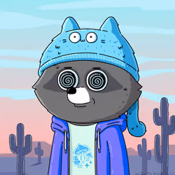 FoxFam #1018