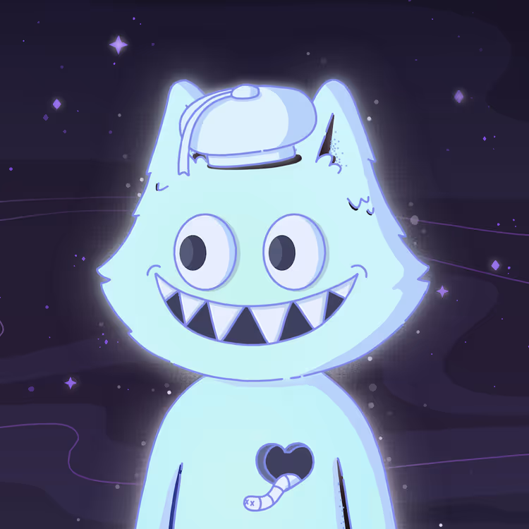 FoxFam #5133