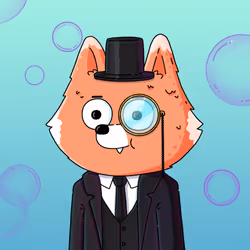 FoxFam #3623