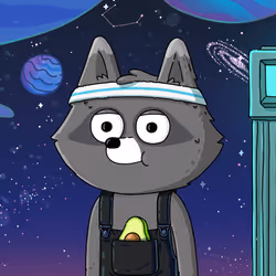 FoxFam #3087