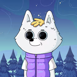FoxFam #8566