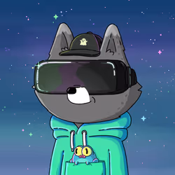 FoxFam #5316