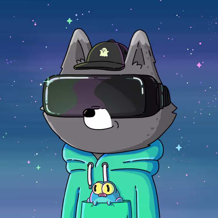 FoxFam #5316