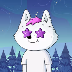 FoxFam #2732