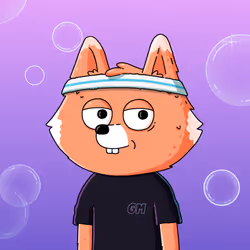 FoxFam #6318