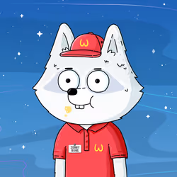 FoxFam #7417